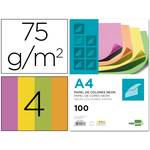 LIDERPAPEL PAIER A4 75G 944573
