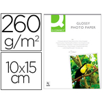 Q-CONNECT PAPIER PHOTO 17906