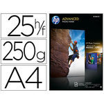HP ADVANCED PAPIER PHOTO 31232
