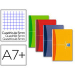 OXFORD CAHIER DE BUREAU ESSENTIALS 39749