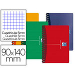 OXFORD CAHIER DE BUREAU ESSENTIALS 39750