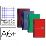 OXFORD CAHIER DE BUREAU ESSENTIALS 39747