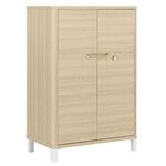 Rangement mi-hauteur GAUTIER OFFICE Absolu