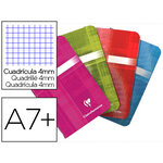 CLAIREFONTAINE CARNET VELIN 22009