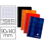 CLAIREFONTAINE CARNET VELIN 22020