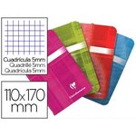 CLAIREFONTAINE CARNET VELIN 22013