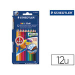 STAEDTLER CRAYON NORIS CLUB 37746
