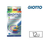 GIOTTO STILNOVO CRAYON 41962