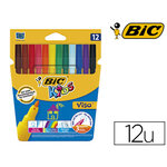 BIC FEUTRE VISA 39545
