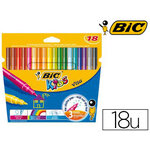 BIC FEUTRE VISA 41601