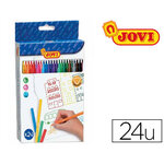 JOVI FEUTRE COLORIAGE 47477