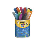 BIC KIDS FEUTRE VISACOLOR XL 91017