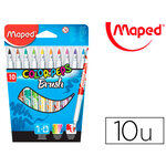MAPED COLORIAGE BRUSH 45838