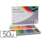 PENTEL PASTEL HUILE ART 41654