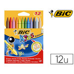 BIC KIDS PLASTIDECOR 39553