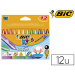 BIC KIDS PLASTIDECOR 41639