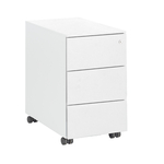 GAUTIER OFFICE CAISSON MOBILE 3 TIROIRS 1U13243