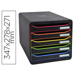 EXACOMPTA BIG-BOX PLUS 72157
