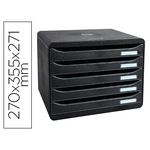 EXACOMPTA BIG-BOX ITALIENNE 72150
