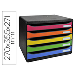 EXACOMPTA BIG-BOX ITALIENNE 72149