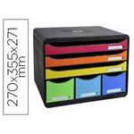 EXACOMPTA STORE BOX 72154