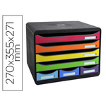 EXACOMPTA STORE BOX 72156