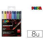 POSCA PC1MC 71100