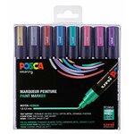 POSCA PC5M 71107