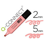 Q-CONNECT SURLIGNEURS PASTEL 152530