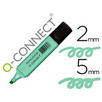 Q-CONNECT SURLIGNEURS PASTEL 152528