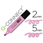Q-CONNECT SURLIGNEURS PASTEL 152532