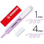 STABILO SURLIGNEUR SWING COOL PASTEL 72182