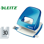 LEITZ PERFORATEUR METALLIQUE WOW 65159