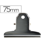 Q-CONNECT PINCES METALLIQUES 320630