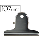 Q-CONNECT PINCES METALLIQUES 320631