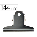 Q-CONNECT PINCES METALLIQUES 320632