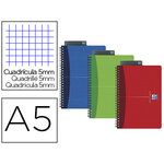 OXFORD CAHIER ESSENTIALS 72248