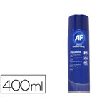Mousse nettoyante super active Maxiclene 400 ml AF vue 2