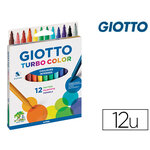 GIOTTO TURBO COLOR 72604