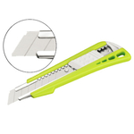 Q-CONNECT CUTTER LAME CERAMIQUE 153192