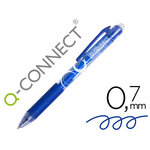 Q-CONNECT ROLLER EFFACABLE 153565