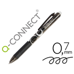 Q-CONNECT ROLLER EFFACABLE 153564