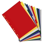 EXACOMPTA INTERCALAIRE POLYPRO 76924