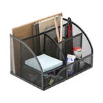 Q-CONNECT ORGANISEUR DE BUREAU 153571