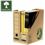 FELLOWES PORTE REVUES CARTON 76200
