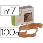 Q-CONNECT BRACELET ELASTIQUE 154524
