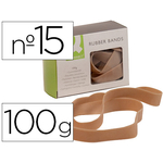 Q-CONNECT BRACELET ELASTIQUE 154526