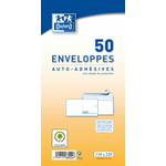 OXFORD ENVELOPPE 25457