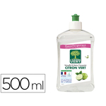 LARBRE VERT LIQUIDE VAISSELLE 76111