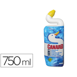 COLDIS GEL CANARD WC 16105